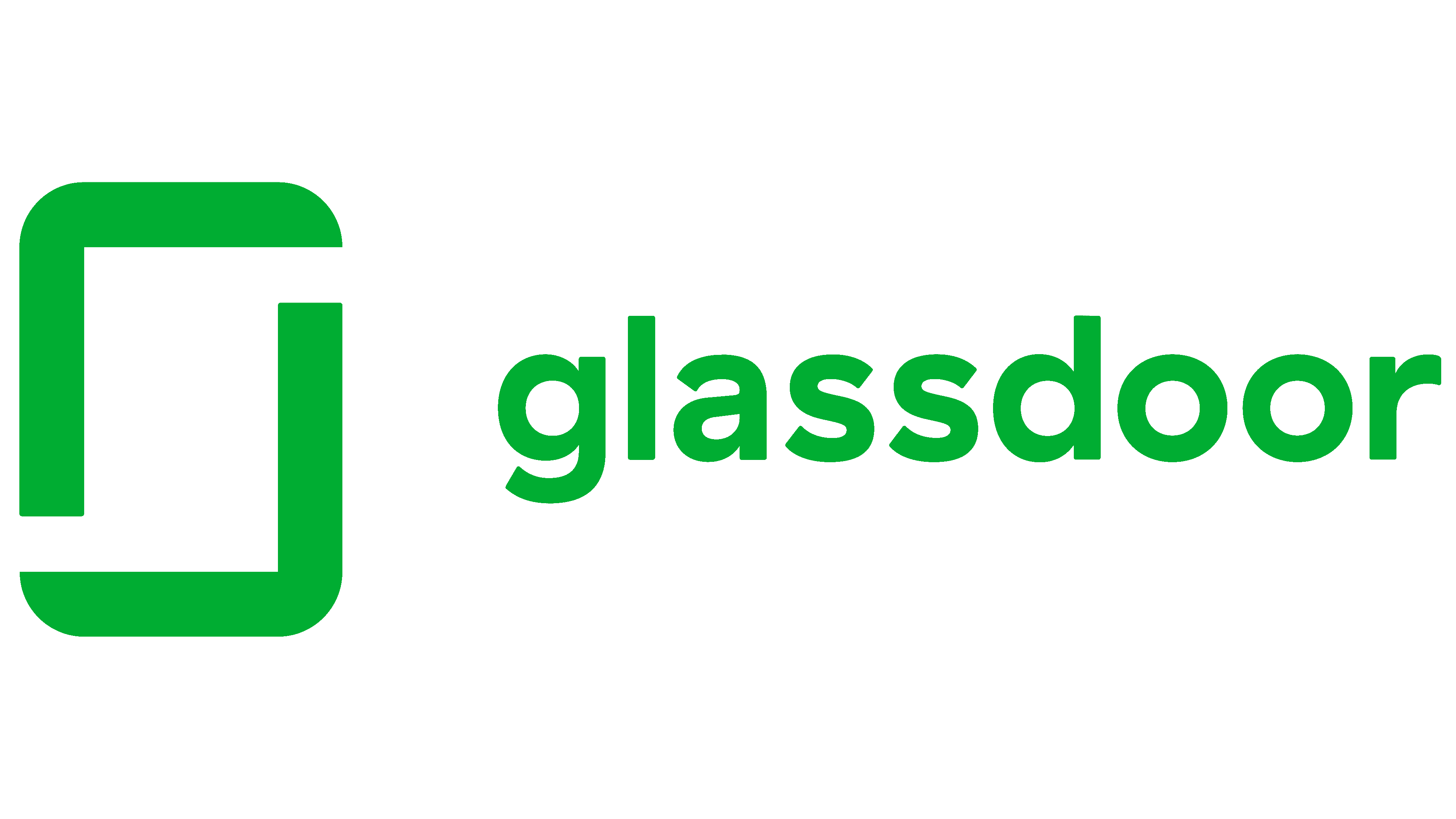 Glassdoor Logo منصة إيجينكس Egyincs Platform