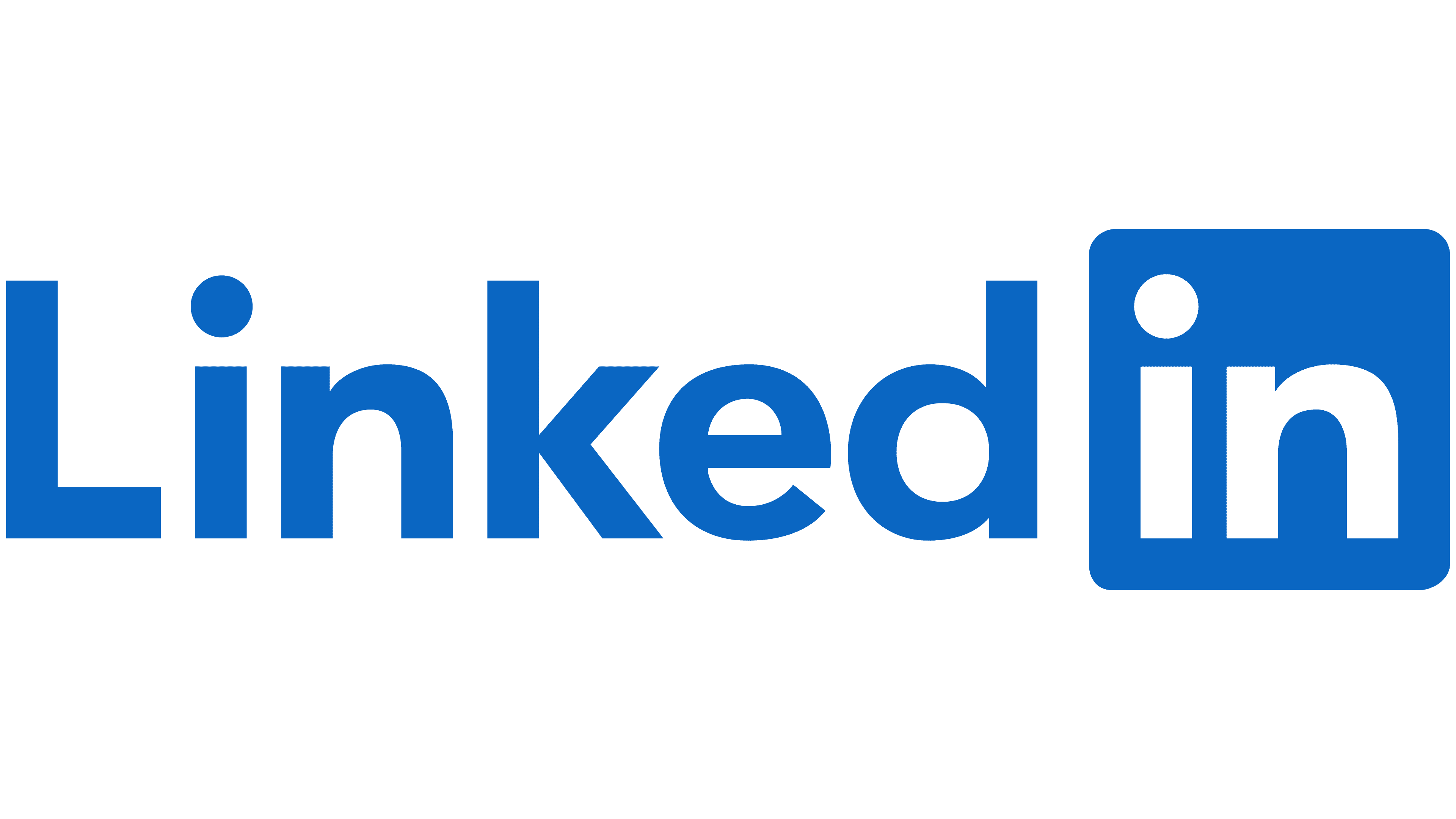 LinkedIn logo منصة إيجينكس Egyincs Platform