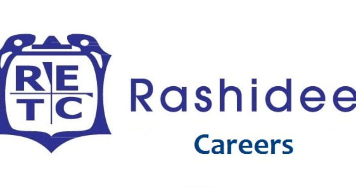 وظيفة محاسب – كاشير في راشدين مصر للتجارة Rashideen Egypt for Trade Accountant – Cashier Job