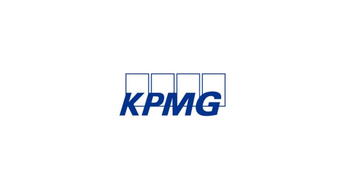 برنامج المحفز الوظيفي: الضرائب من كيه بي إم جي KPMG Career Catalyst: Tax