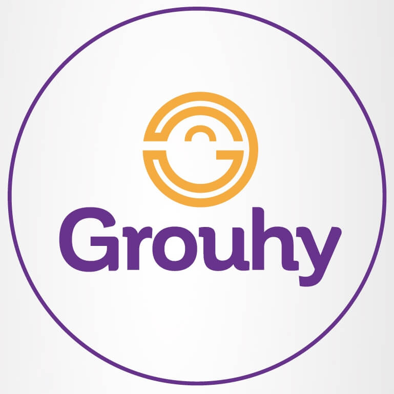 Grouhy منصة إيجينكس Egyincs Platform