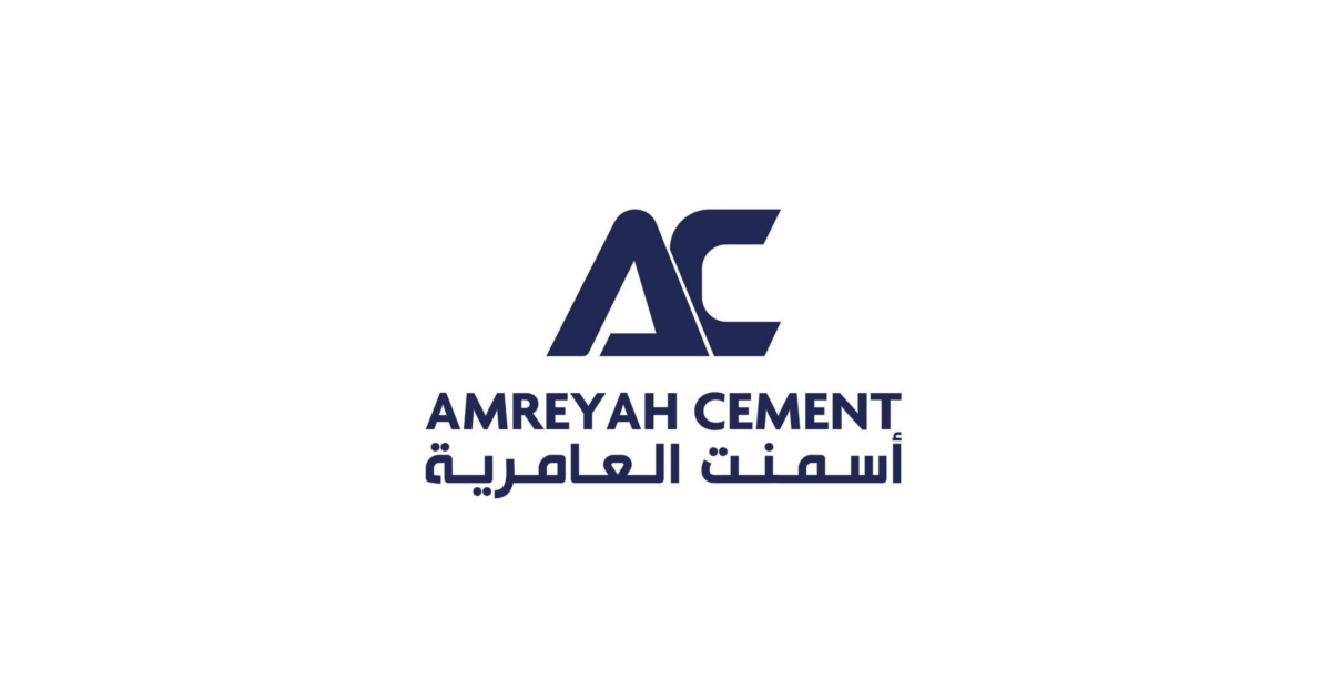 وظيفة أخصائي خزينة في الاسكندرية من شركة اسمنت العامرية Amreyah Cement Treasury Specialist In Alexandria Job