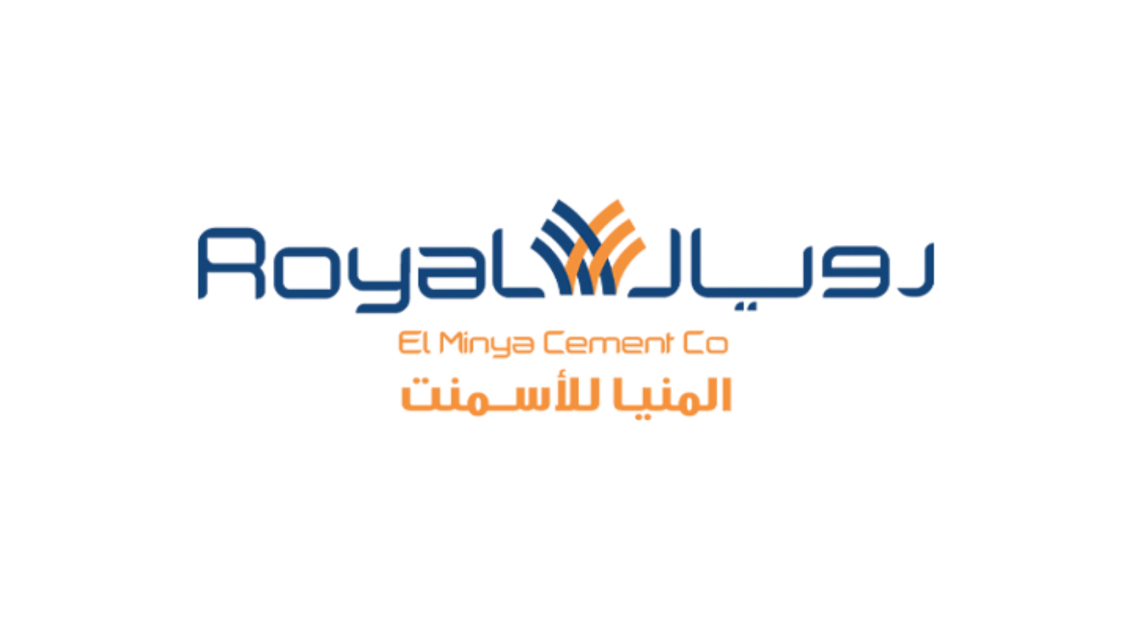 رويال المنيا للأسمنت Royal El Minya Cement