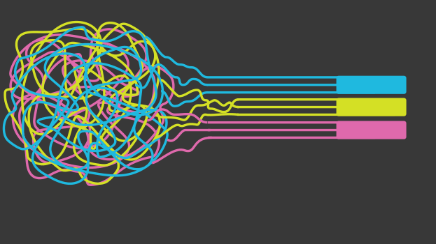 كورس علم البيانات والتعلم الآلي علي منصة إدراك Data science and machine learning Course