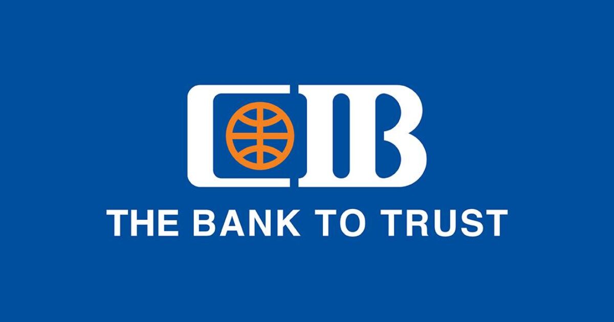 وظائف البنك التجاري الدولي لحديثي التخرج والخبرات Commercial International Bank Egypt CIB Careers