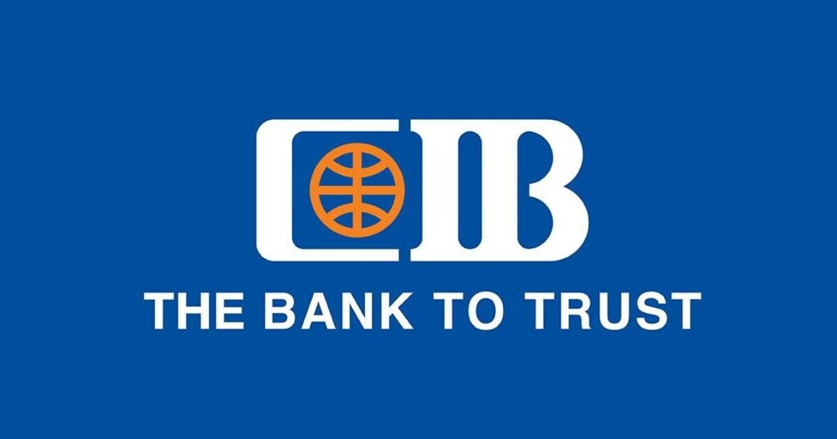وظيفة برسونل بانكر في شرم الشيخ من البنك التجاري الدولي CIB PERSONAL BANKER Job In SHARM EL SHEIKH