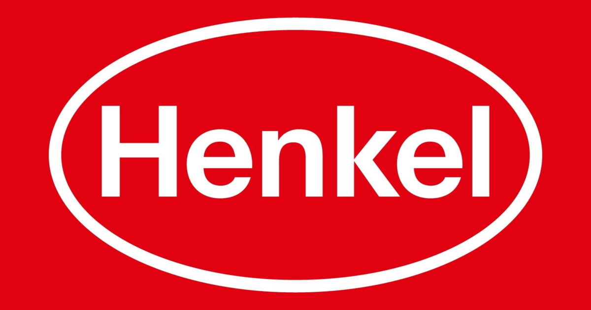 تدريب البحث والتطوير في شركة هنكل Henkel Research and Development Internship