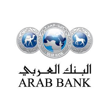 Arab Bank Egypt منصة إيجينكس Egyincs Platform