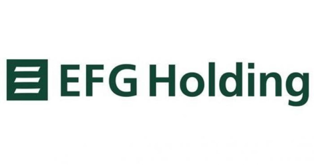 وظيفة محلل مالي مبتدئ في إي اف جي القابضة EFG Holding Junior Financial Analyst Job