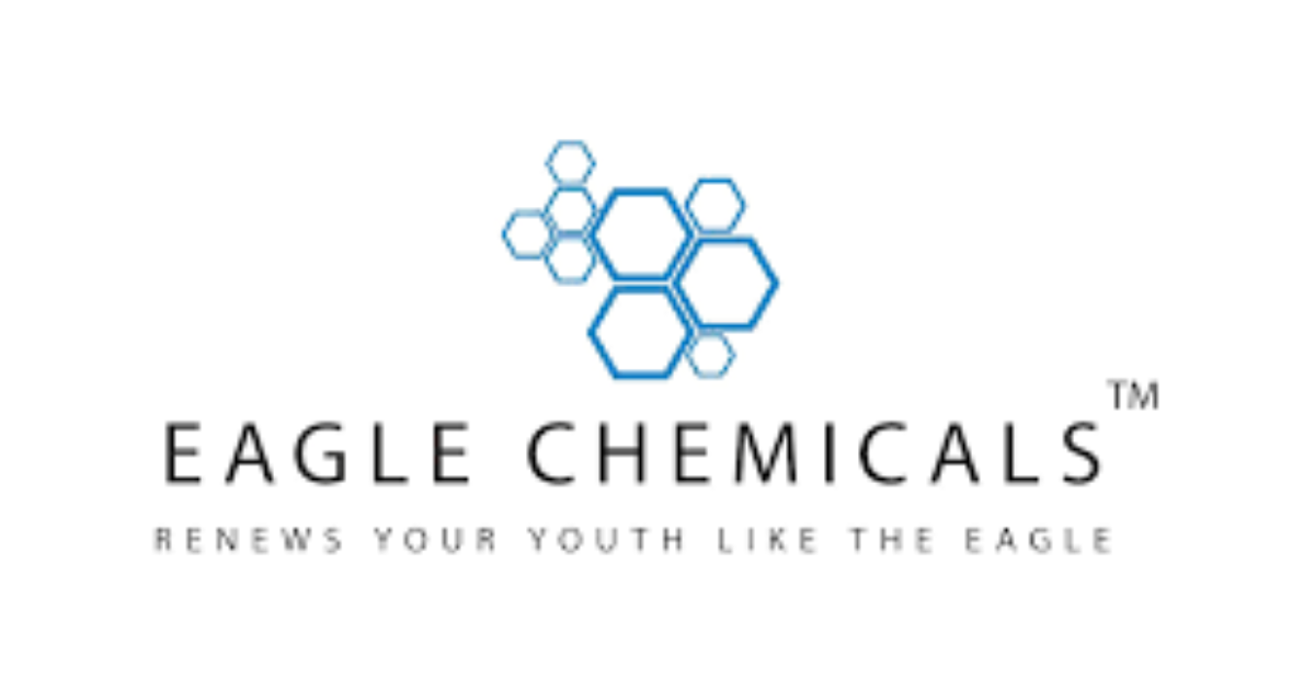 وظيفة منسق خدمة العملاء في شركة إيجل للكيماويات Eagle Chemicals Customer Service Coordinator job