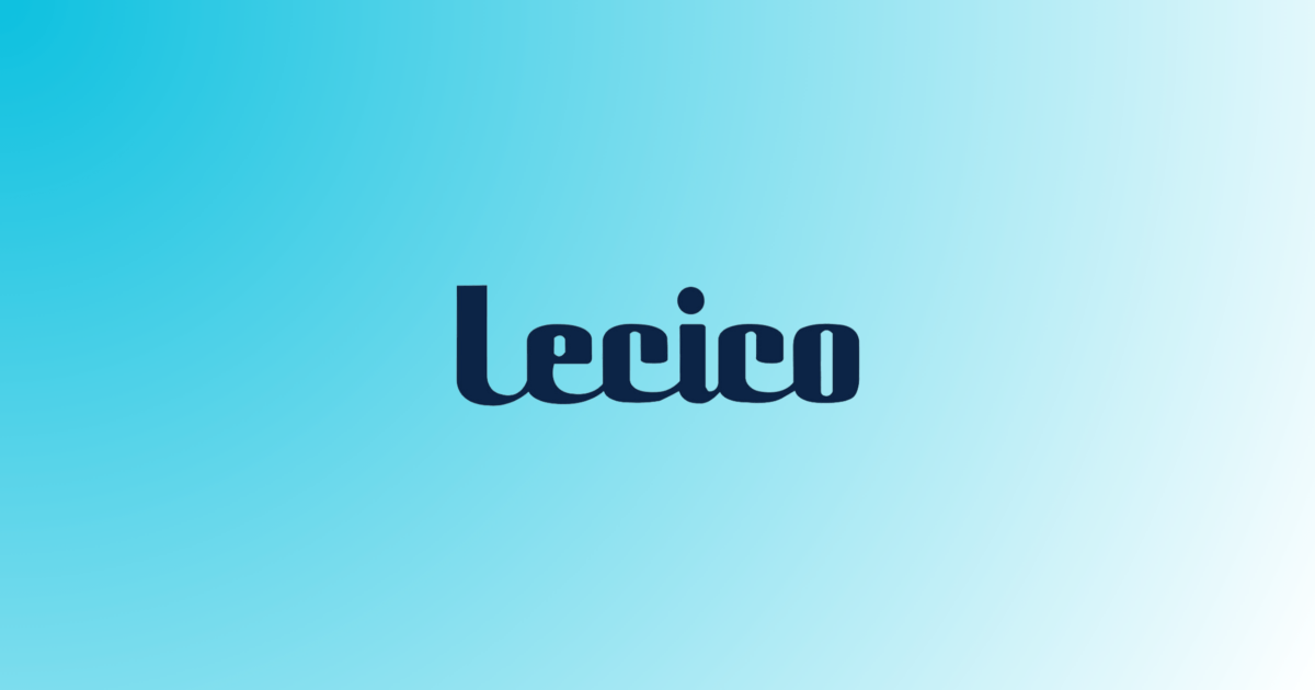 وظيفة أخصائي التصدير في شركة ليسيكو Lecico Export Specialist Job
