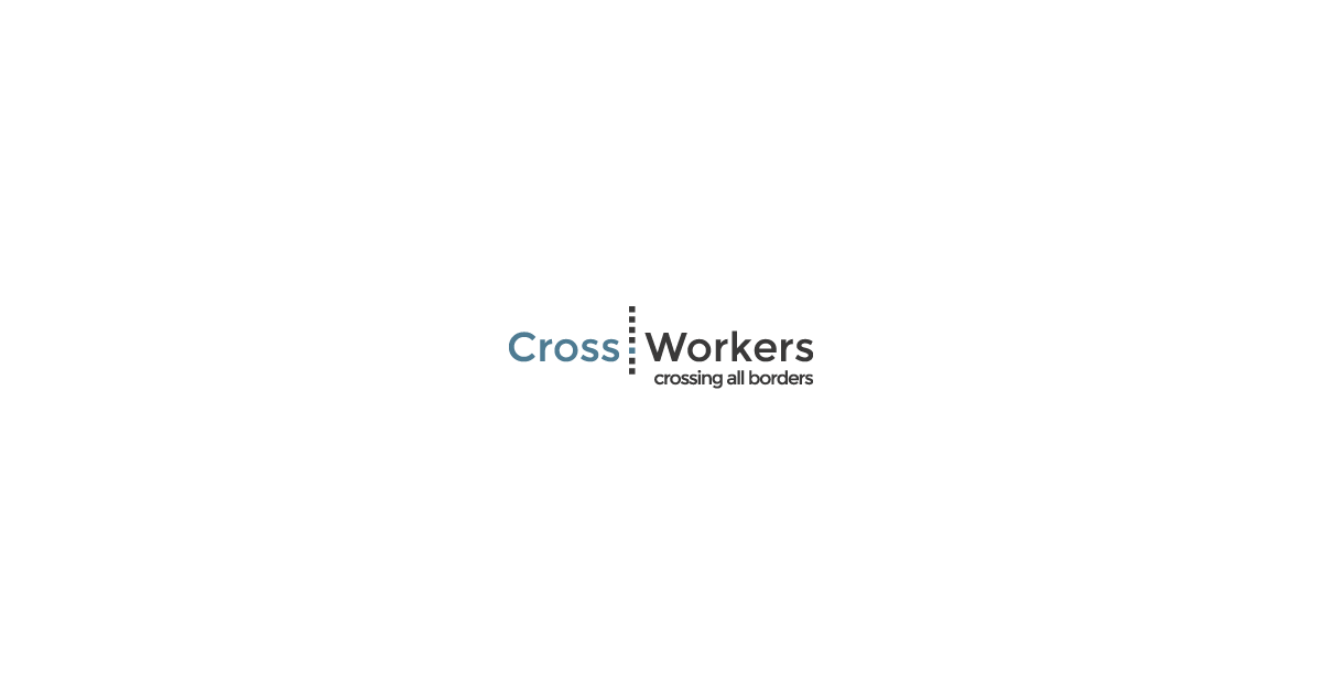 التدريب الشتوي كمحلل بيانات في شركة كروس ووركرز CrossWorkers Data Analyst Winter Internship