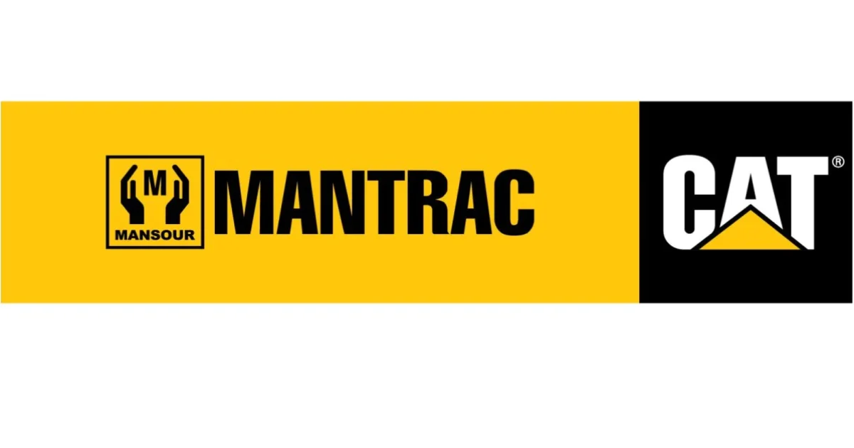 وظيفة مسئول السلامة في شركة مانتراك Safety Officer Job at Mantrac