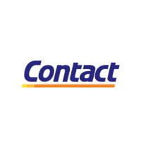 contact financial holding logo