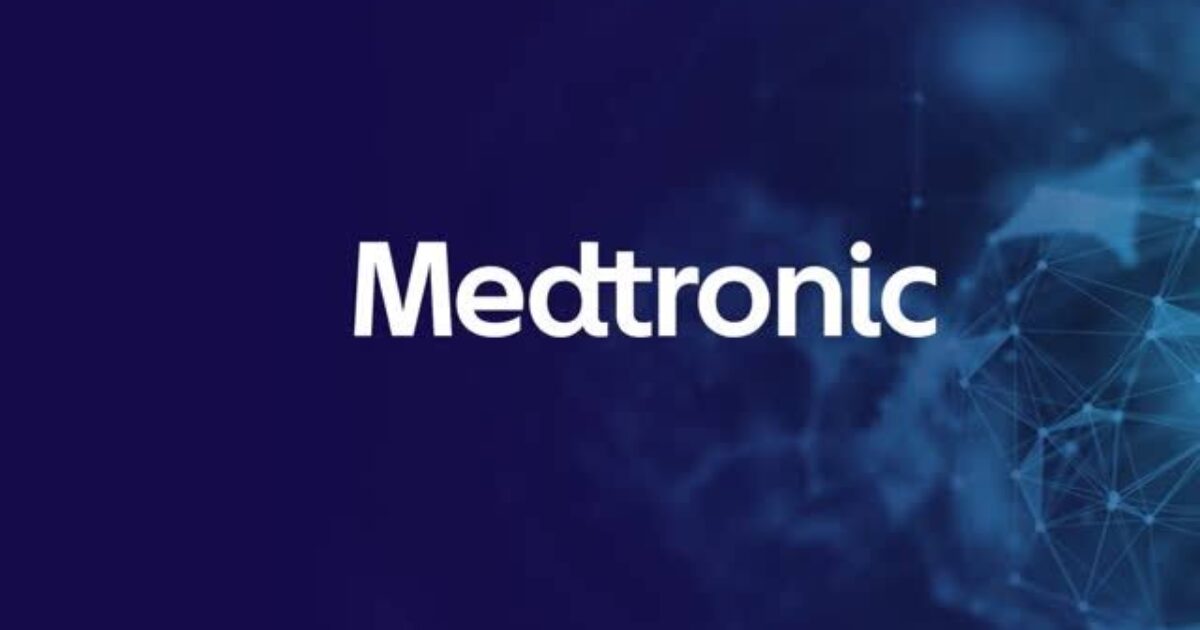 تدريب المبيعات الميدانية ودعم الأعمال في شركة مدترونيك Field sales and business support Internship at Medtronic