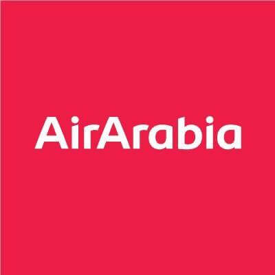 Air Arabia منصة إيجينكس Egyincs Platform