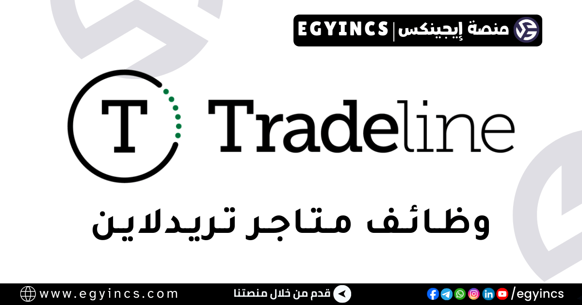 وظيفة محاسب متجر في شركة تريدلاين Tradeline Stores Accountant Job