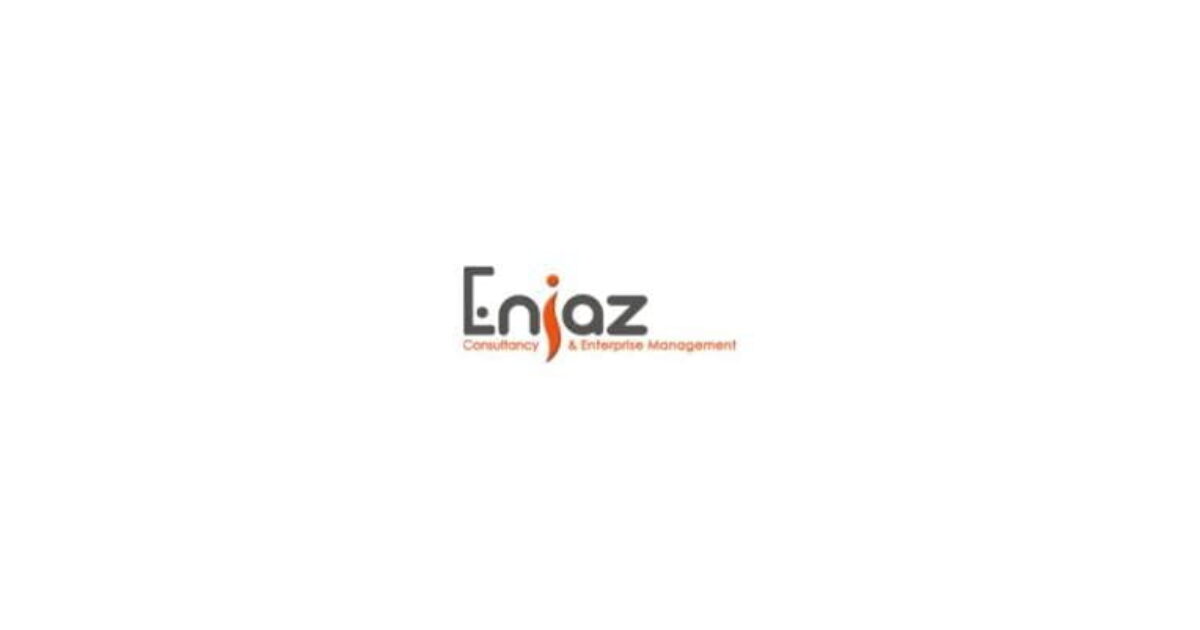 تدريب محاسب في شركة انجاز للاستشارات وادارة المشاريع Accountant internship at ENJAZ CONSULTANCY & ENTERPRISE MANAGEMENT