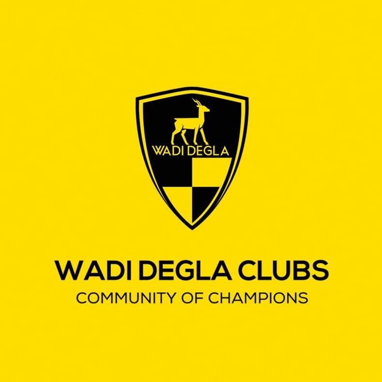 Wadi Degla Clubs منصة إيجينكس Egyincs Platform