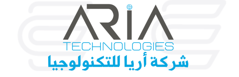 اريا ARIA Technologies