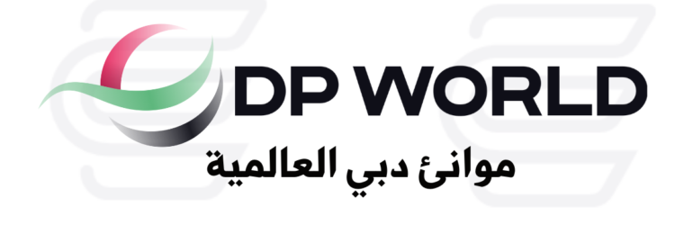 موانئ دبي العالمة DP World