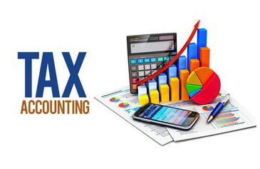 كورسات المحاسبة الضريبية علي منصة اى تى شاركس it Sharks Tax Accounting Courses