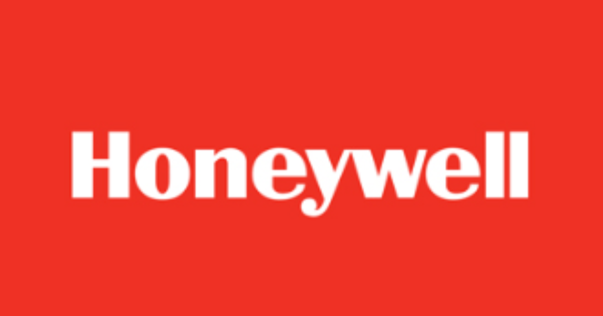 تدريب الأمن السيبراني في شركة هانيويل Honeywell Cyber Security Internship