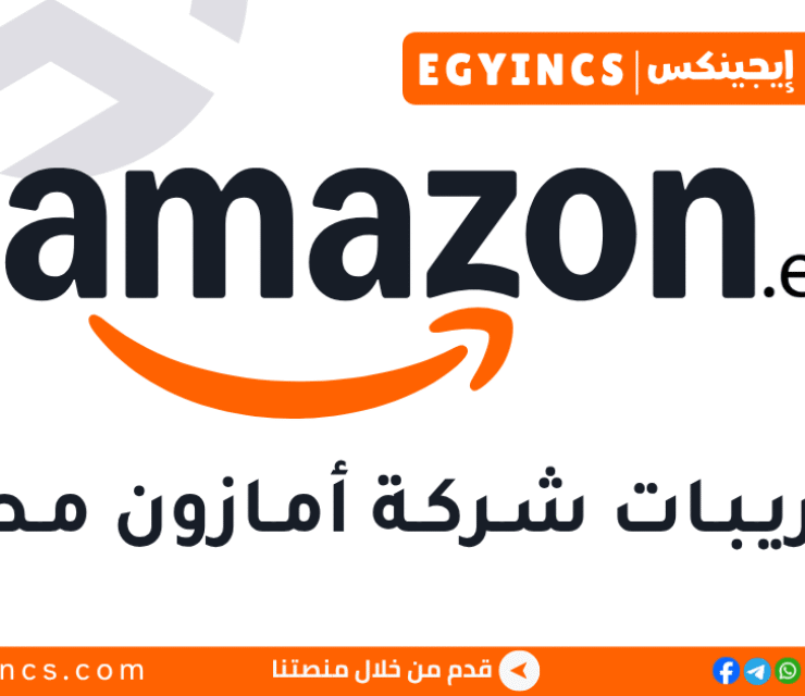 تدريب عالم تطبيقات في شركة أمازون مصر 2026 Amazon Egypt Applied Scientist Intern, Amazon University Talent Acquisition