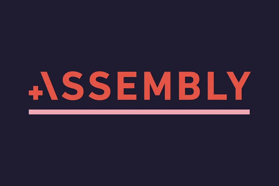 Assembly Global 2 منصة إيجينكس Egyincs Platform