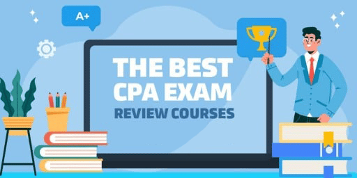 كورسات شهادة المحاسب القانونى المعتمد علي منصة اى تى شاركس it Sharks Certified Public Accountant CPA Courses