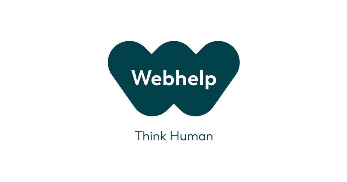 وظيفة مستشار دعم العملاء في شركة ويب هيلب Webhelp company Customer Support Advisor job