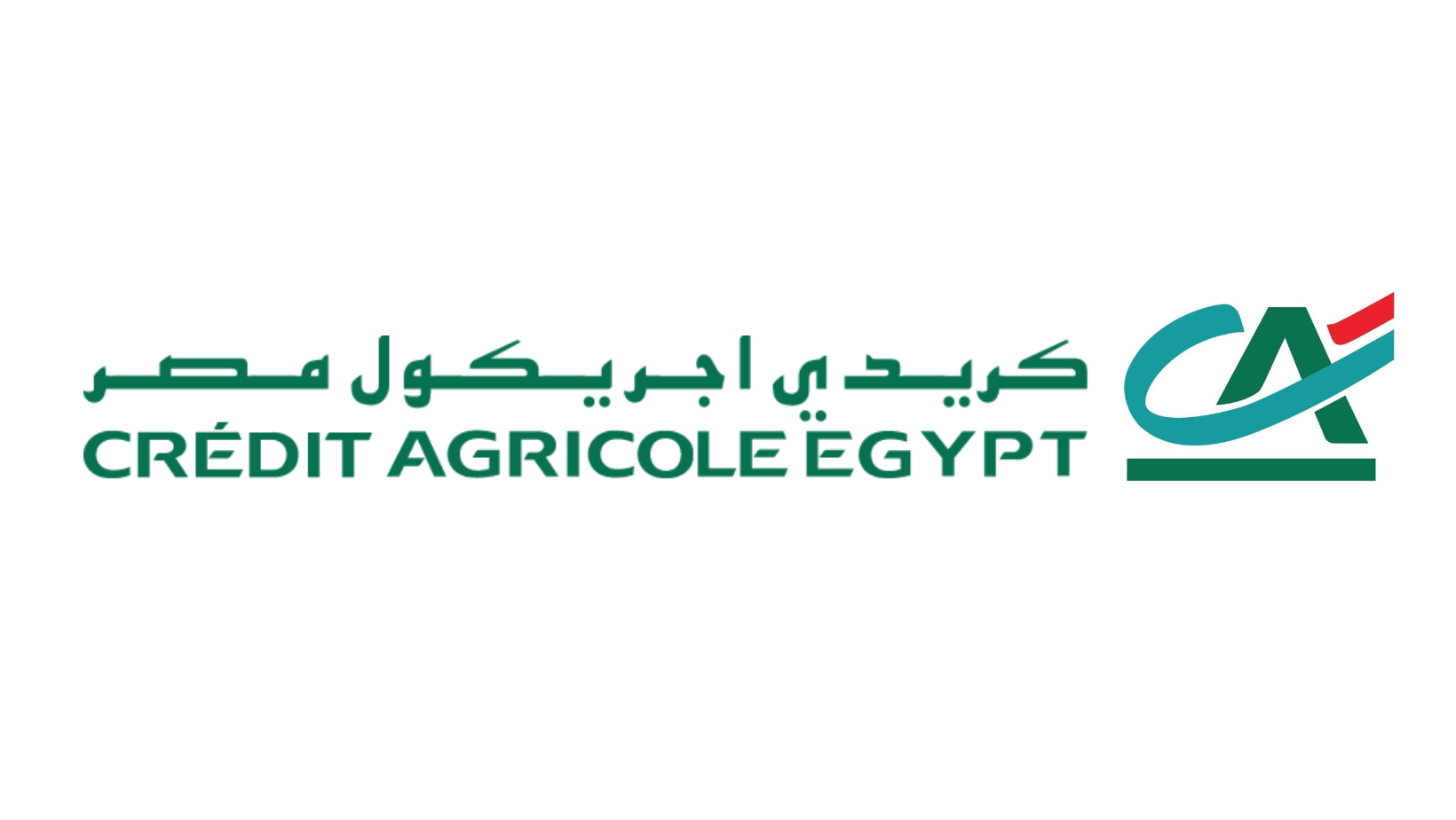 بنك كريدي أجريكول مصر Crédit Agricole Egypt