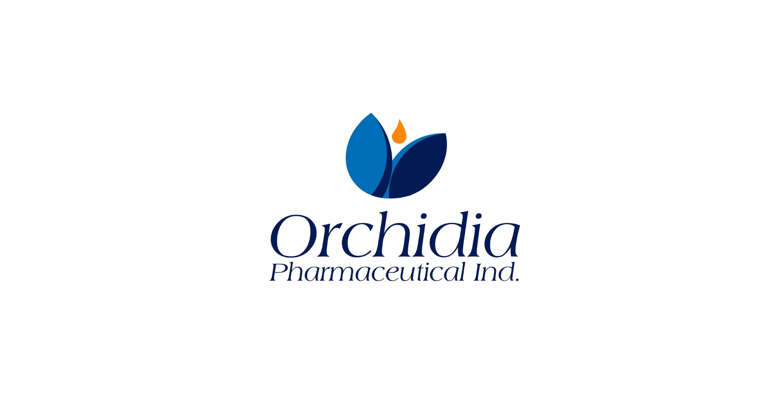 أوركيديا للصناعات الدوائية Orchidia Pharmaceutical Industries