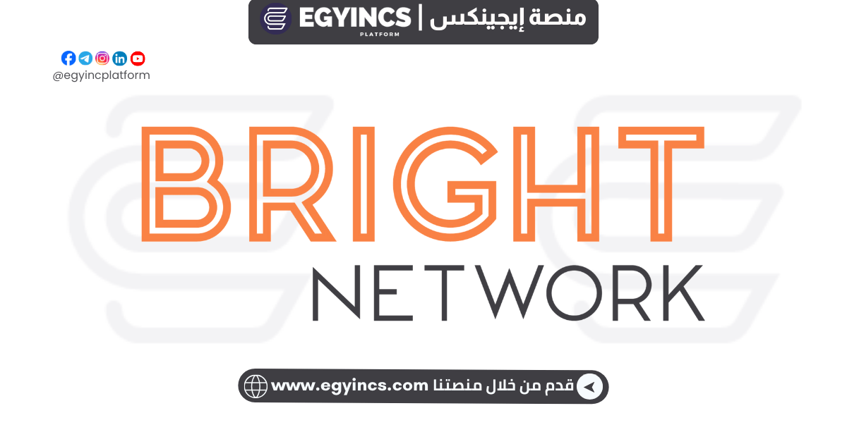 برايت نتورك Bright Network