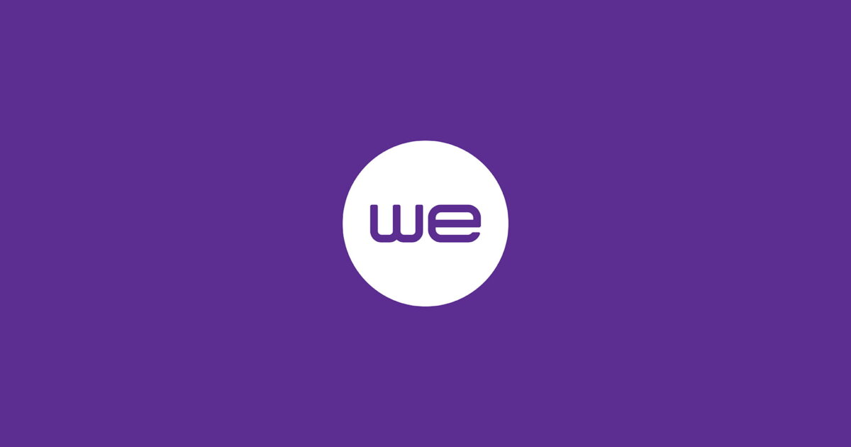 وظيفة كول سنتر فى شركة وي المصرية للاتصالات Call Center Agent at WE Telecom Egypt