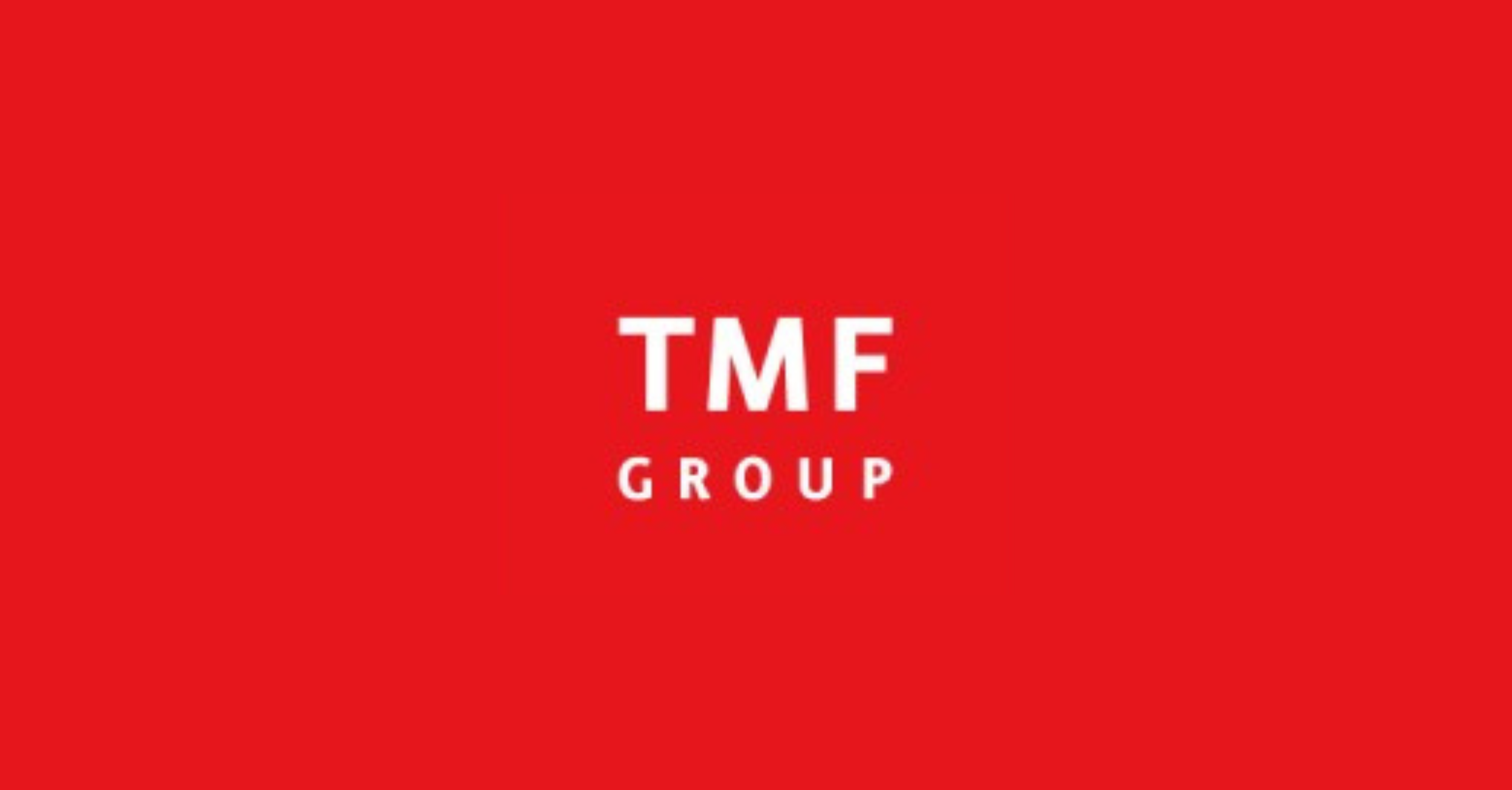 مجموعة تي إم إف TMF Group