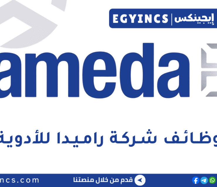 وظيفة محاسب خزانة في شركة راميدا Rameda Treasury Accountant Job