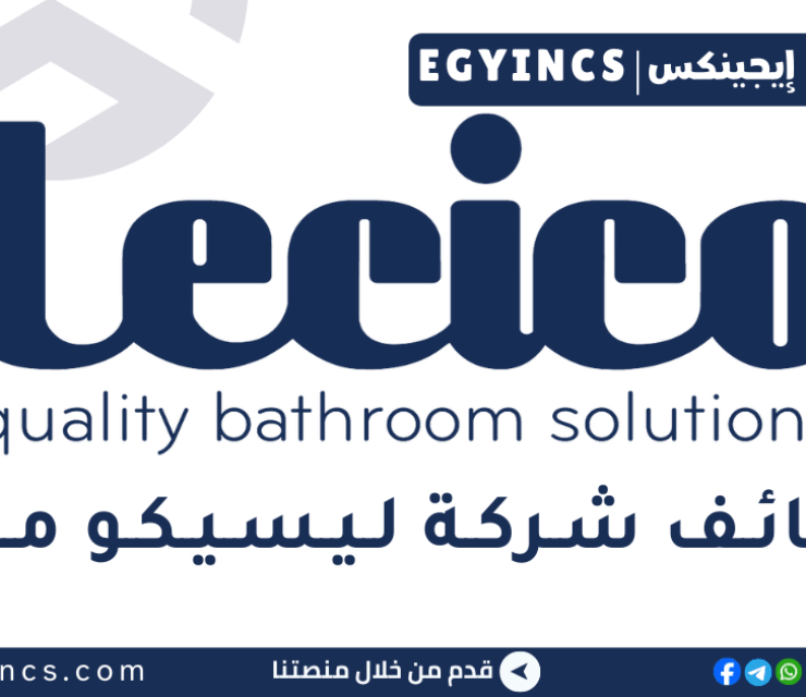 وظيفة مهندس صيانة – الإنتاج في شركة ليسيكو مصر Lecico Egypt Maintenance Engineer – Production