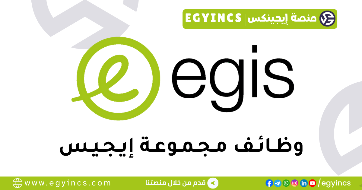 مجموعة إيجيس Egis Group