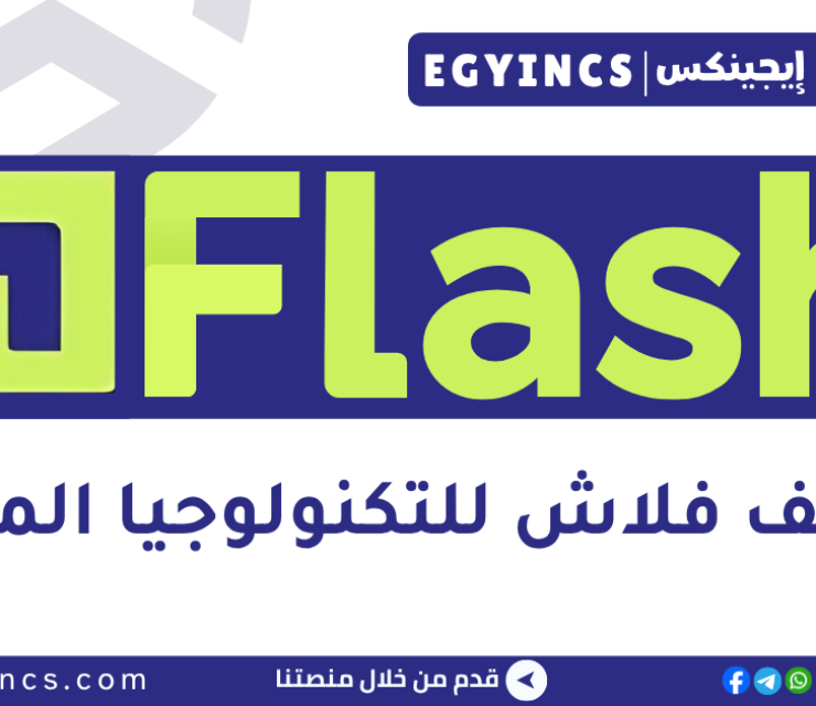 فلاش للتكنولوجيا المالية Flash