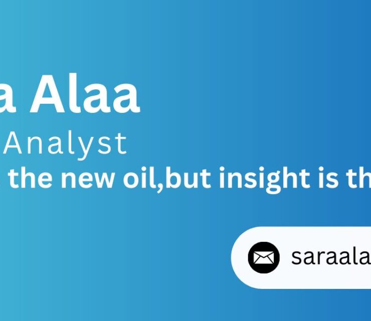 سارة علاء