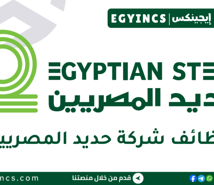 حديد المصريين Egyptian Steel
