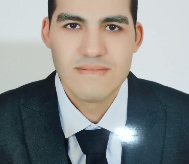 Mohamed Khaled