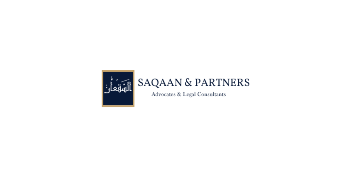 Saqaan & Partners – Advocates & Legal Consultans