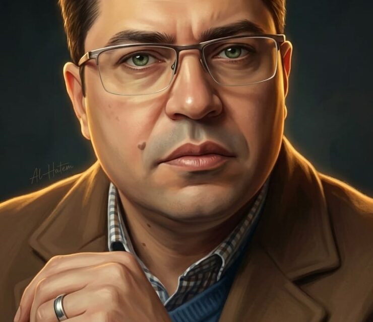 Ismail Abdelnaby Ismail Khalil