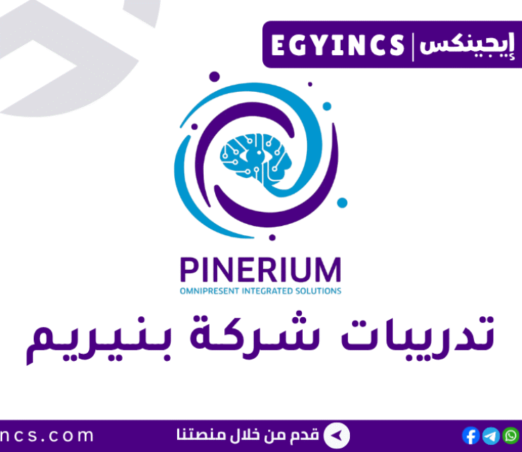 تدريب مدير حساب – زوهو في شركة بنيريم Pinerium Zoho Account Manager Internship