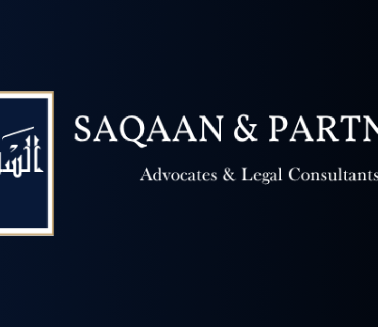 Saqaan & Partners – Advocates & Legal Consultans