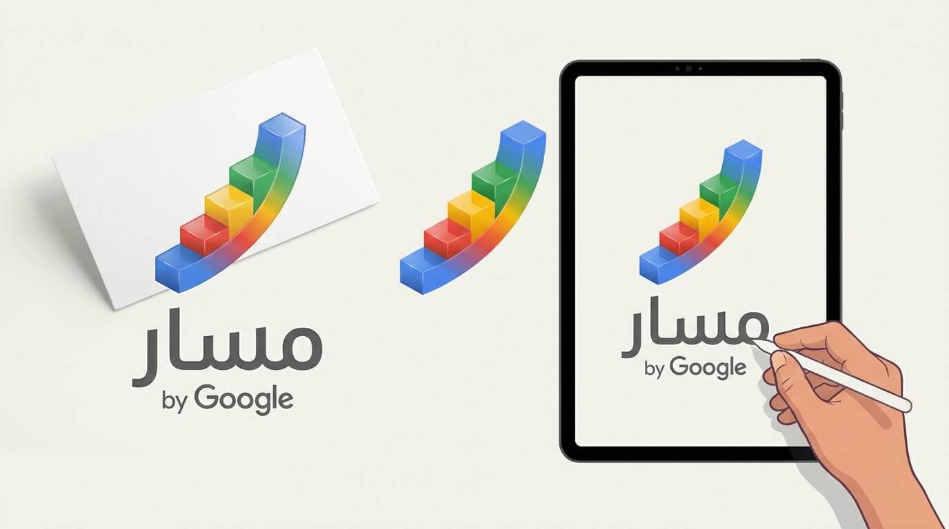 برنامج مسار من جوجل Masar by Google برنامج مسار من جوجل Masar by Google