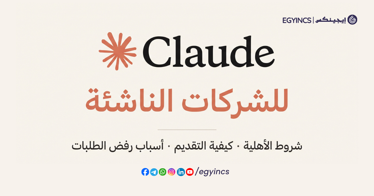 Claude for Startups